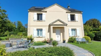 House 5 rooms of 129 m² in Bonvillers (60120)