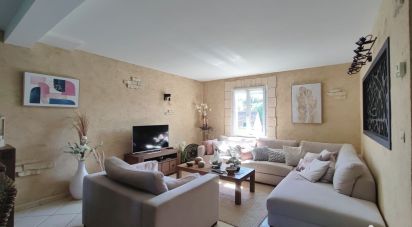 House 5 rooms of 129 m² in Bonvillers (60120)