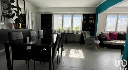 Apartment 4 rooms of 74 m² in Golbey (88190)