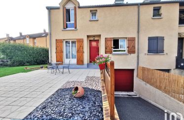 House 5 rooms of 98 m² in Saulx-les-Chartreux (91160)