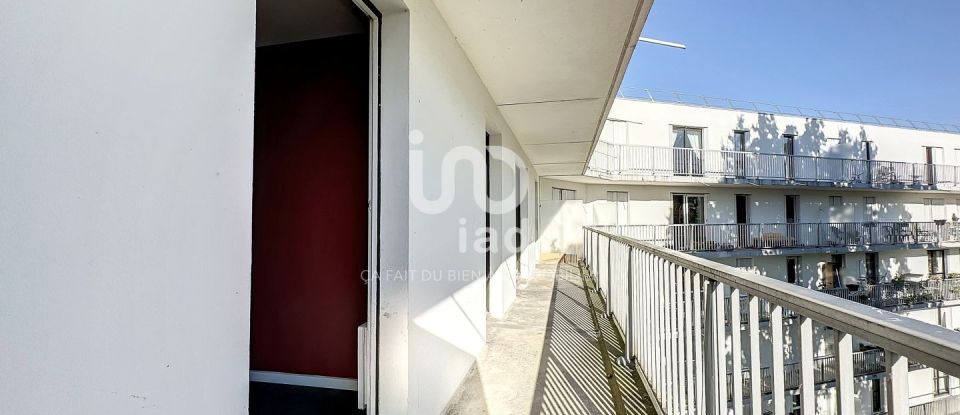 Appartement 3 pièces de 68 m² à Vaux-le-Pénil (77000)