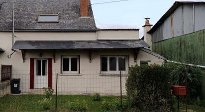 Maison 4 pièces de 56 m² à Noyers-sur-Cher (41140)