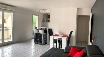 Appartement 2 pièces de 50 m² à Montereau-Fault-Yonne (77130)