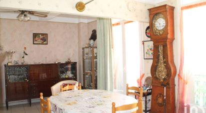 House 6 rooms of 160 m² in Fitou (11510)