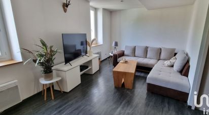 Appartement 4 pièces de 104 m² à Mazamet (81200)