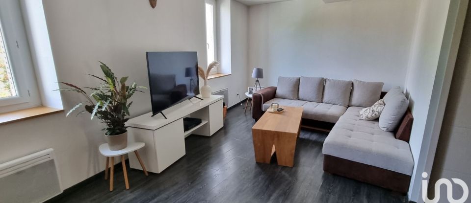 Appartement 4 pièces de 104 m² à Mazamet (81200)