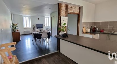 Apartment 4 rooms of 104 m² in Mazamet (81200)