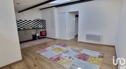 Apartment 2 rooms of 42 m² in Mazamet (81200)