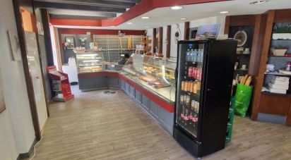 Boulangerie de 260 m² à Lannilis (29870)