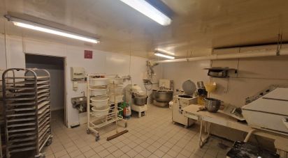Boulangerie de 260 m² à Lannilis (29870)