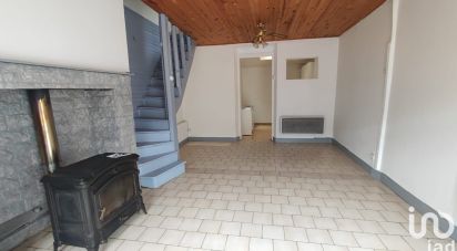 House 4 rooms of 71 m² in Berteaucourt-les-Dames (80850)