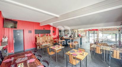 Pizzeria of 170 m² in Lège-Cap-Ferret (33950)