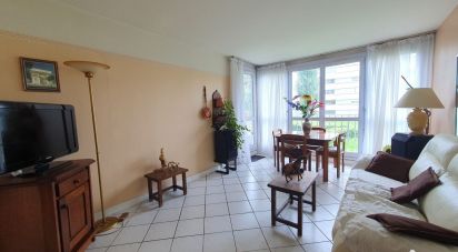 Apartment 3 rooms of 58 m² in Neuilly-Plaisance (93360)