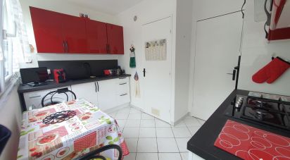 Apartment 3 rooms of 58 m² in Neuilly-Plaisance (93360)