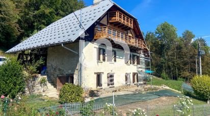 House 4 rooms of 143 m² in Thénésol (73200)