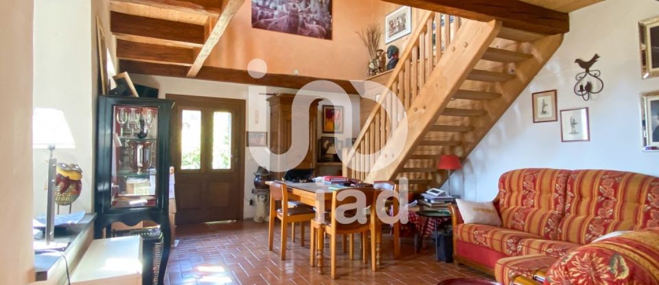 House 4 rooms of 143 m² in Thénésol (73200)