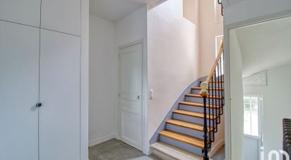 Maison 6 pièces de 139 m² à Lagny-sur-Marne (77400)