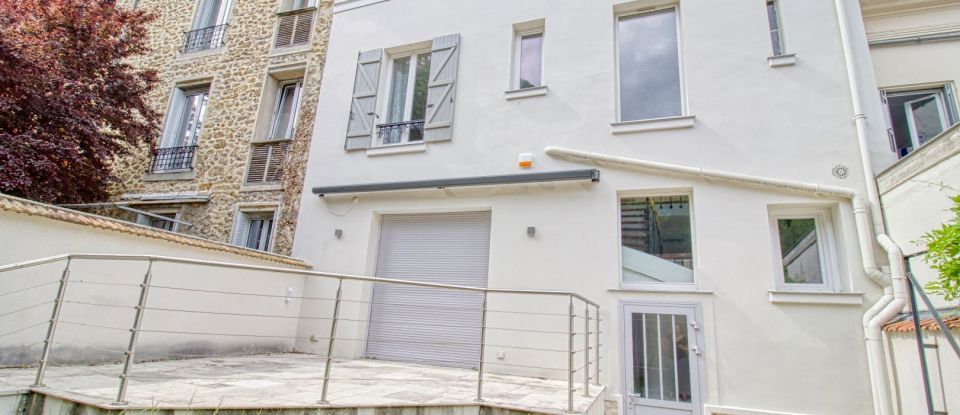 Maison 6 pièces de 139 m² à Lagny-sur-Marne (77400)