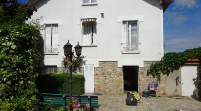 House 4 rooms of 148 m² in Ballainvilliers (91160)