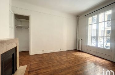 Apartment 3 rooms of 60 m² in Paris (75020)