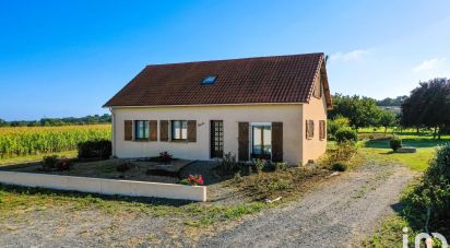 House 8 rooms of 120 m² in Mauges-sur-Loire (49410)