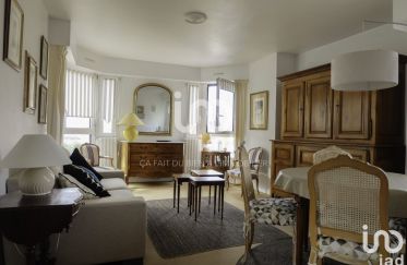 Appartement 4 pièces de 73 m² à Saint-Malo (35400)
