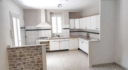 House 2 rooms of 54 m² in Roanne (42300)