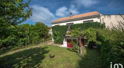 House 3 rooms of 58 m² in Souppes-sur-Loing (77460)