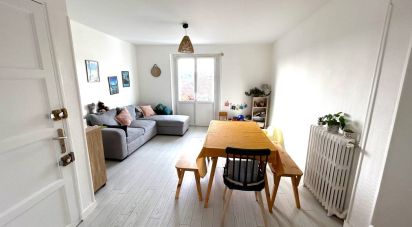 Apartment 4 rooms of 68 m² in Périgueux (24000)