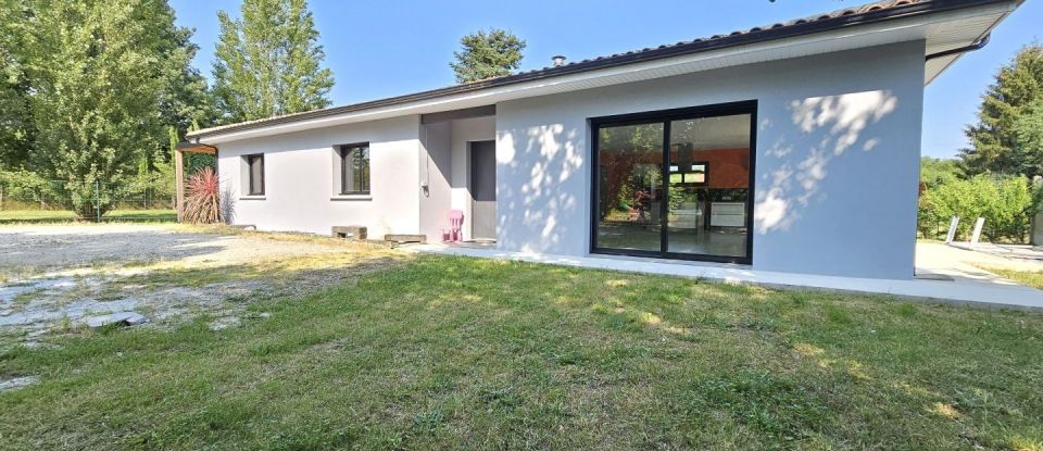 Maison 5 pièces de 120 m² à Saint-Caprais-de-Bordeaux (33880)