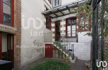 House 3 rooms of 96 m² in Auxerre (89000)