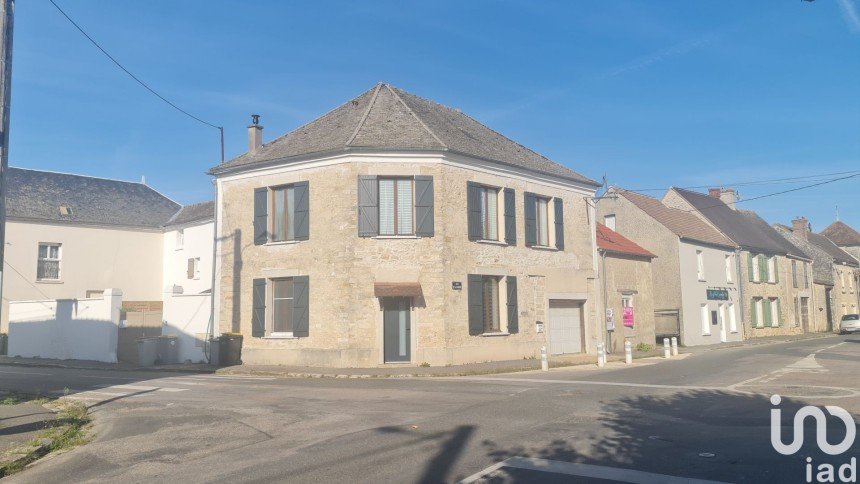 House 6 rooms of 150 m² in Tousson (77123)
