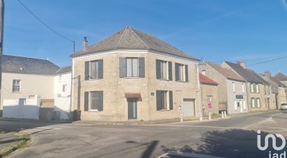 House 6 rooms of 150 m² in Tousson (77123)