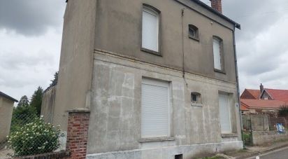 House 4 rooms of 70 m² in Roisel (80240)