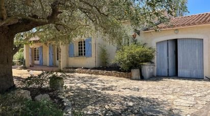 House 8 rooms of 187 m² in Montagnac (34530)