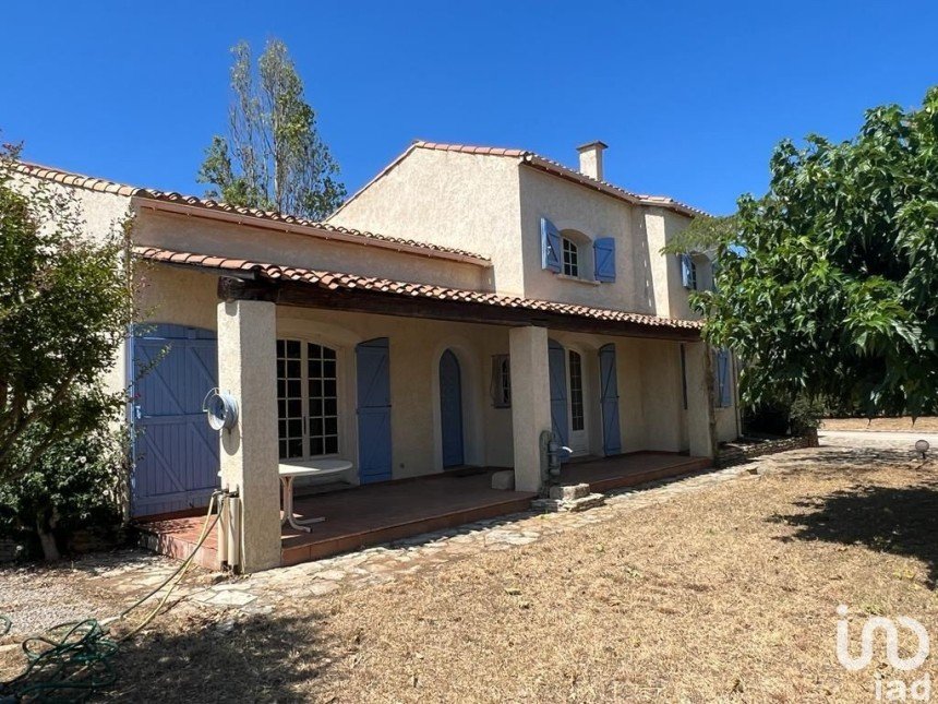 House 8 rooms of 187 m² in Montagnac (34530)