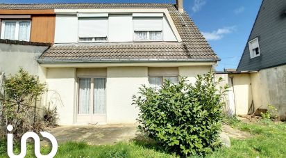 House 6 rooms of 100 m² in Rouvroy (62320)