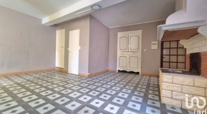 House 8 rooms of 128 m² in Argeliers (11120)
