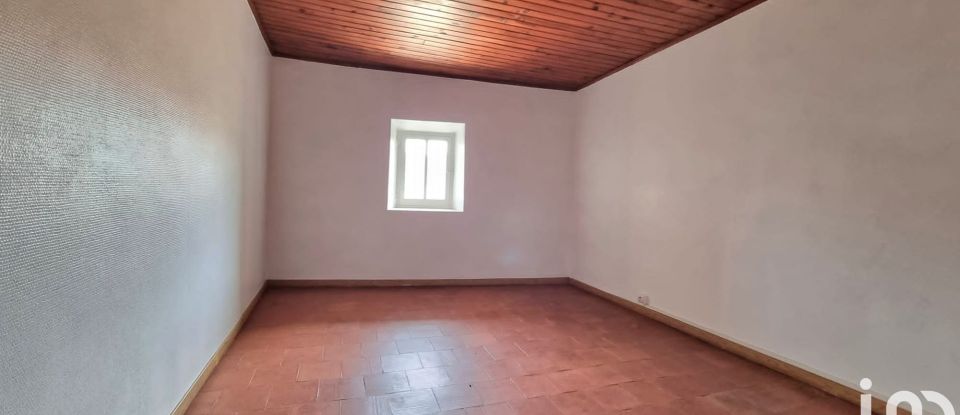 House 8 rooms of 128 m² in Argeliers (11120)