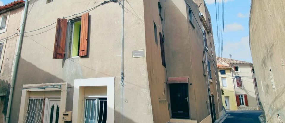 Maison 8 pièces de 128 m² à Argeliers (11120)