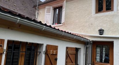 House 3 rooms of 57 m² in Saint-Clair-sur-Epte (95770)