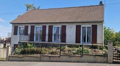 Maison 5 pièces de 93 m² à Beaumont-sur-Oise (95260)