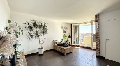 Appartement 2 pièces de 56 m² à Corbeil-Essonnes (91100)