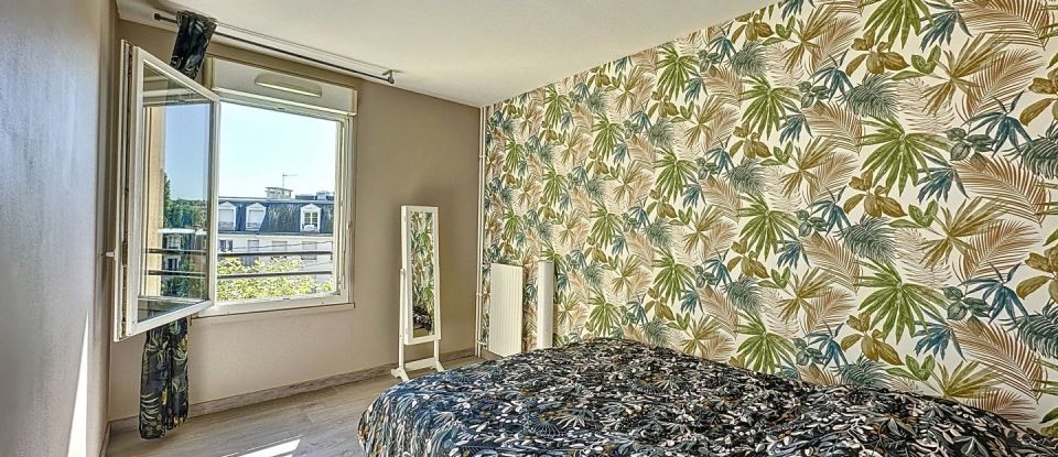 Apartment 2 rooms of 56 m² in Corbeil-Essonnes (91100)