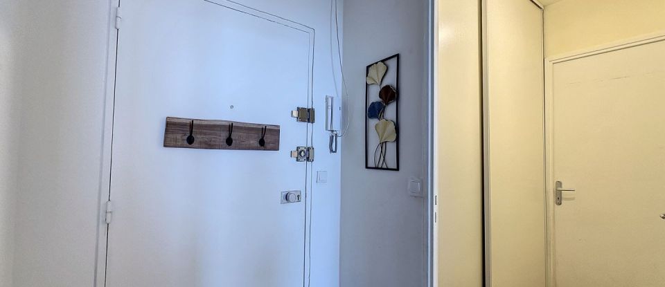 Apartment 2 rooms of 56 m² in Corbeil-Essonnes (91100)