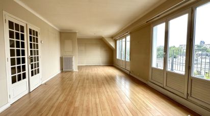 Apartment 4 rooms of 88 m² in Nantes (44100)