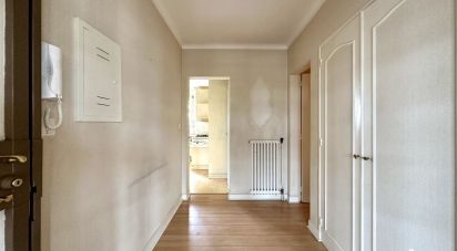 Appartement 4 pièces de 88 m² à Nantes (44100)