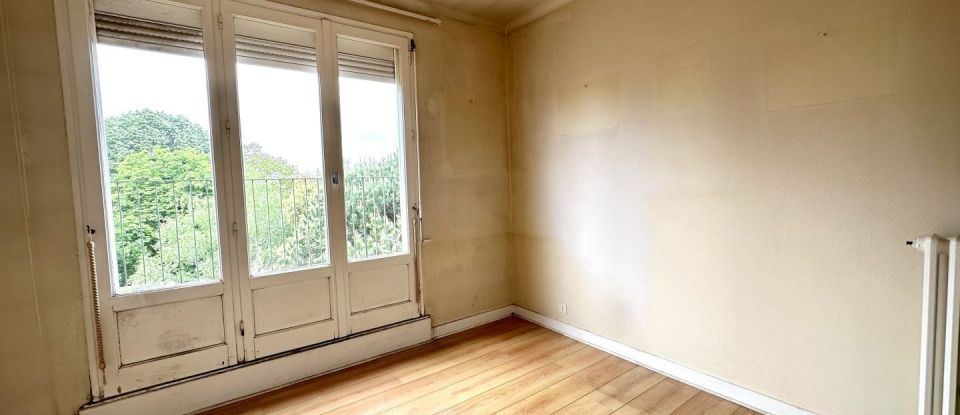 Appartement 4 pièces de 88 m² à Nantes (44100)