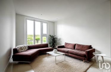 Appartement 3 pièces de 54 m² à Champigny-sur-Marne (94500)