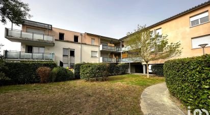 Appartement 3 pièces de 61 m² à Portet-sur-Garonne (31120)